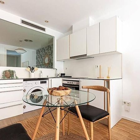 Heima Gran Via A Leilighet Madrid Eksteriør bilde